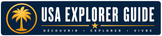 USA EXPLORER GUIDE - Accueil